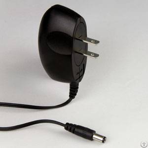 4.2v Power Adapter For Us Plug / 5v Charger