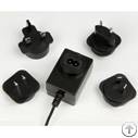 5v Power Adapter With Exchangeable Plugs