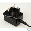 5w / 10w Ce Certified Uk Plug Adapter / Uk Charger
