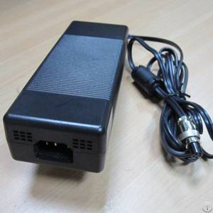 100w ac dc power adapter 16v6a desktop