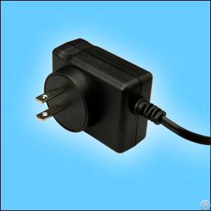 Ul / Pse 12v1.25a Power Adapter With Us Plug