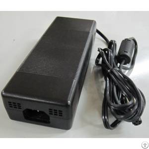 Dc16v6a Switching Mode Power Supply With Kc, Ce, Ul, 3c, Pse Certification