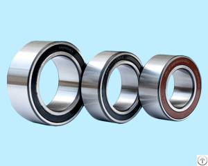 Supply Auto Air Conditioning Compressor Bearings