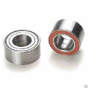 Supply Auto Hub Wheel Bearings