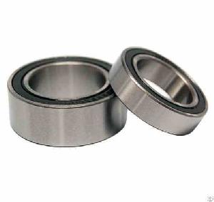 Supply High Precision Angular Contact Ball Bearings