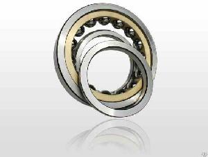 Supply High Precision Four Point Angular Contact Ball Bearings