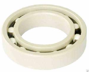 precision ceramic ball bearings