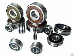 Supply High Quality Auto Alternators Bearings