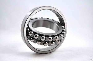 Supply High Quality Self-aligning Ball Bearings