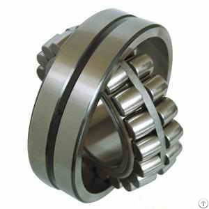 spherical roller bearings