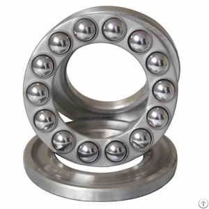 Supply Thrust Ball Bearings