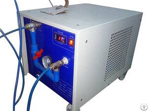 Chiller For Tip Forming Machine