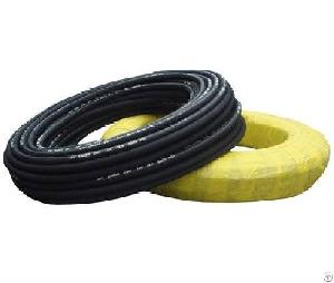 High Tensile Reinforcement Hydraulic Hose