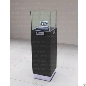 Watch Display Showcase Tower