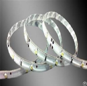 Led Strip Licht Smd3528-8mm-60led Elke Meter Dc12v Dc24v