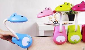 elfin clip table lamp