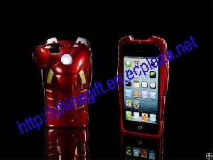 Iron Man Vii Armor Iphone 5 Case