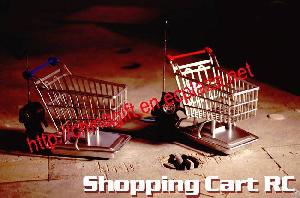 rc shopping cart