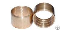 swching bronze bushing