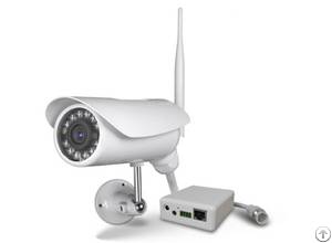 1080p Wireless Ip Camera Poe