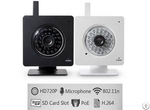 1920x1080 Hd1080p Wifi Camera