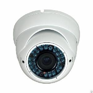 3.5 Vandalproof Ir Dome Camera