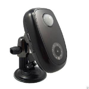 3g video alarm system wcdma
