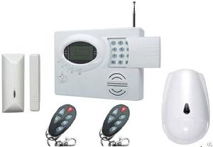 Pg2 Alarm System Wireless 2014 Alarm Systems