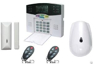 Pg5 Alarm System Gsm Security Home Automation Alarms