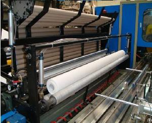 Automatic Toilet Paper Roll Machine, Paper Machine