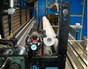 High Strength Corrugated Paper Machine