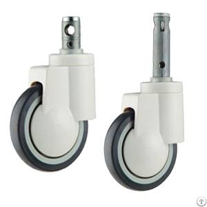 medical caster wheels