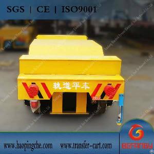 heavy load transfer car