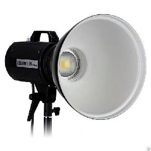 200wa daylight led studio light photo video lighting kit