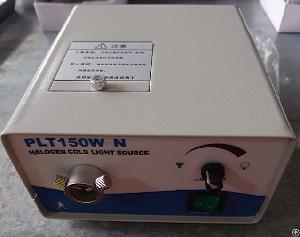 Plt150w Halogen Cold Light Source 24v150w 110v-220v Power Supply