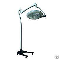 examination lights mobile cosmetology light