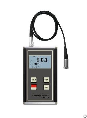 Vibration Meter Vm-6370