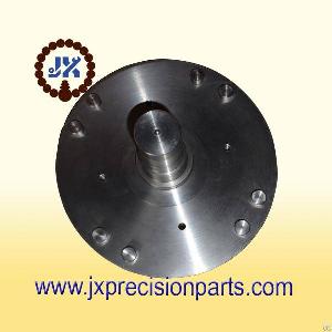 Custom Machine Parts, Custom Machining, Turning Machining