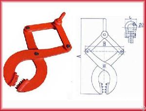 Pallet Puller Application