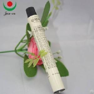 D22mm Printed Aluminum Tube For Hand Cream