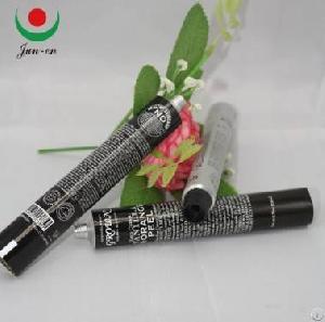 d25mm aluminum tube eye cream packing