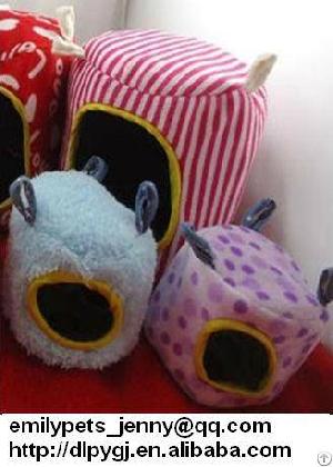 cotton nest