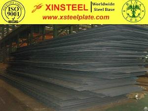 rina grade dh36 shipbuilding steel plate rolled