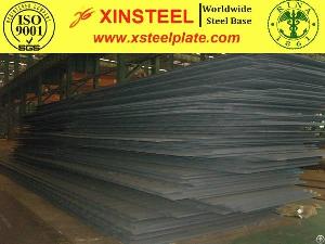 Rina Grade Eh40 Steel Plate / Rina Grade Eh40