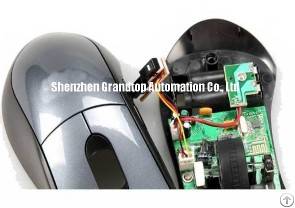 Mouse Control Board Pcba Qt-001