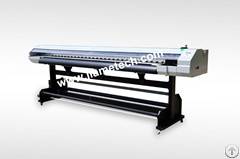 2.6m Dx7 Eco-solvent Printer Jm-x8104ade