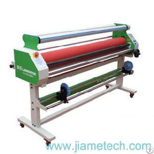 cold laminator machine 1600mm