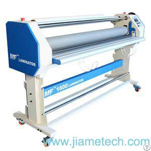 laminator machine 1600mm