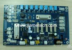 Main Board And I / O Board For Infiniti Seiko Printer