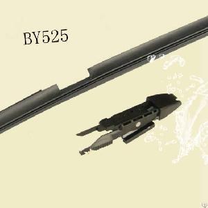 Frameless Windshield Wipers For Bmw 5 Series Cars